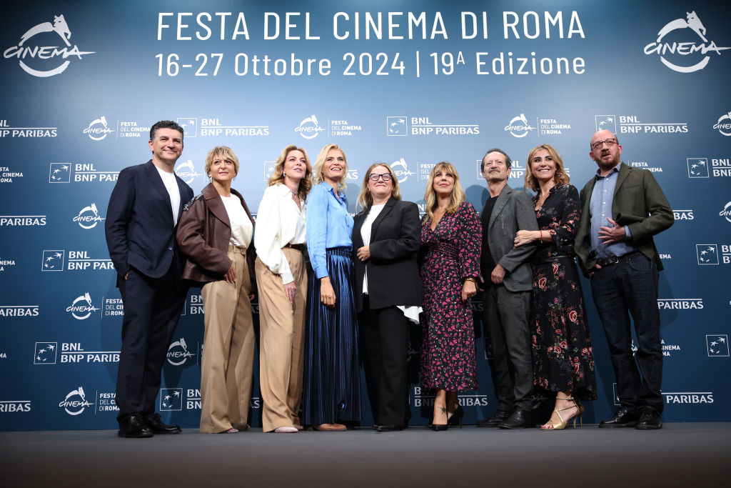 Scopriamo i film in concorso e fuori concorso di Alice nella città, sezione autonoma e parallela della Festa del Cinema di Roma 2024.