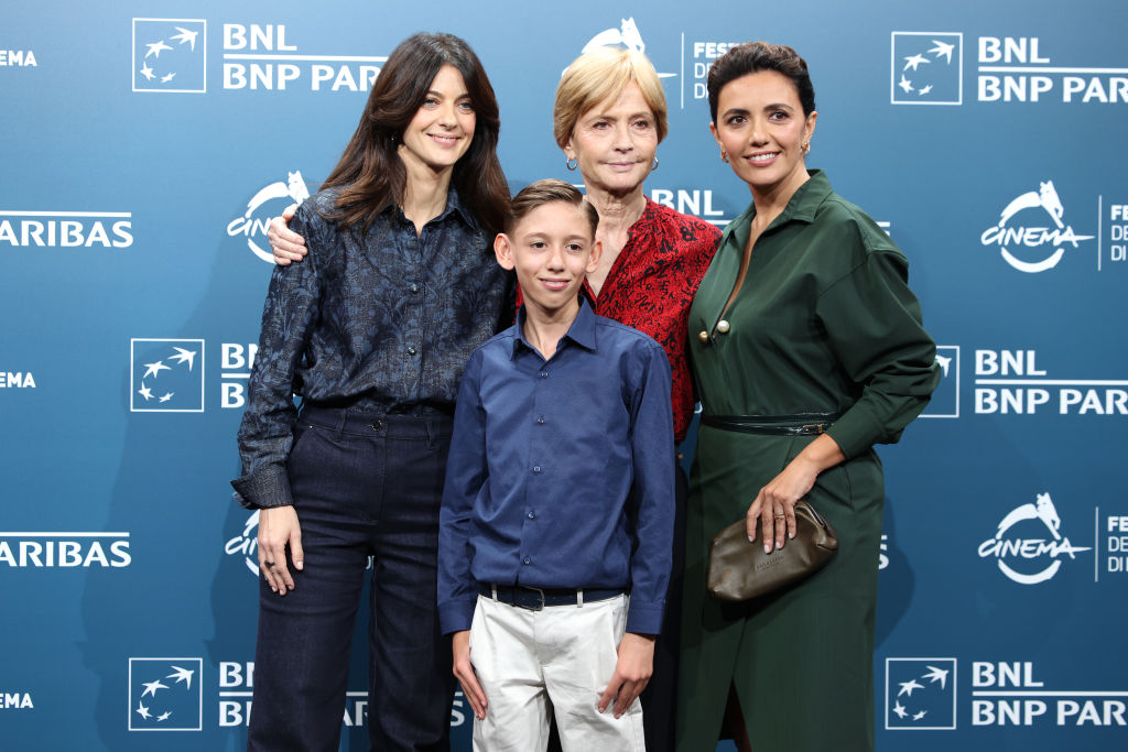 Scopriamo i film in concorso e fuori concorso di Alice nella città, sezione autonoma e parallela della Festa del Cinema di Roma 2024.