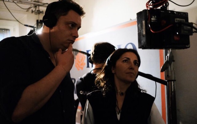 Festa di Roma 2024, Franco Califano - Nun Ve Trattengo: foto e poster del docufilm con Claudia Gerini e Maurizio Mattioli