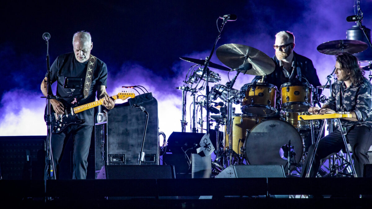 Concerto 3 ottobre 2024, David Gilmour al Circo Massimo a Roma: la scaletta delle canzoni, orario e come arrivare