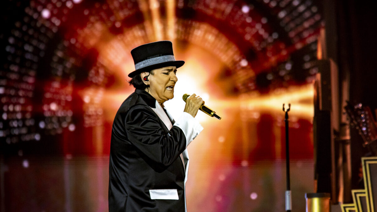 Concerto 9 ottobre 2024, Renato Zero a Livorno: la scaletta delle canzoni, orario e come arrivare al Modigliani Forum