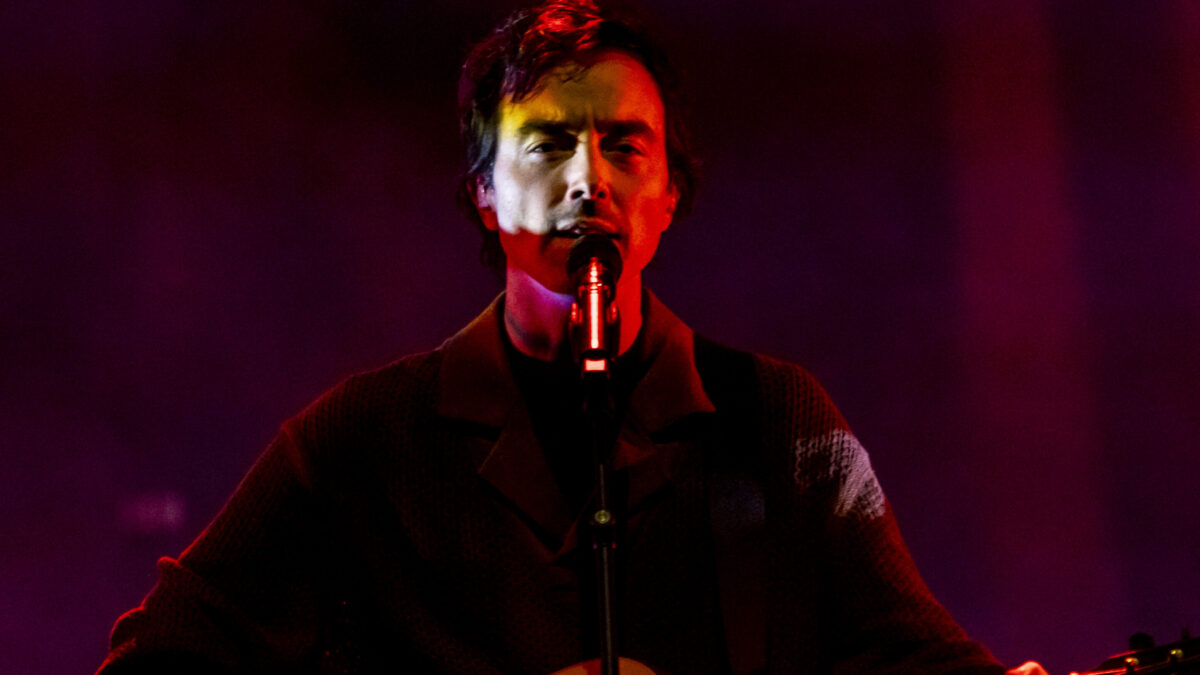 Concerto 9 ottobre 2024, Diodato a Roma: la scaletta delle canzoni, orario, come arrivare all’Auditorium Parco della Musica