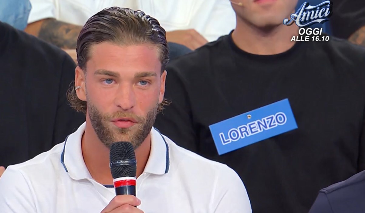 Gianmarco Meo: chi è il corteggiatore di Francesca Sorrentino di Uomini e Donne