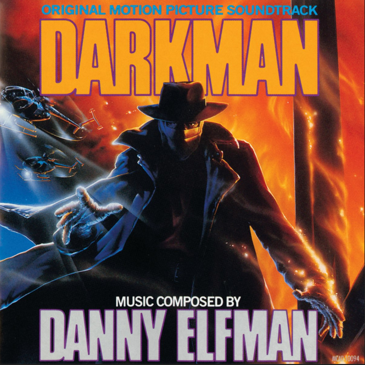 Recensione per Halloween e tutto quello che c'è da sapere di "Darkman", il cult action-horror di Sam Raimi con Liam Neeson, Frances McDormand, Colin Friels e Larry Drake.
