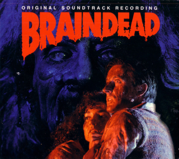 Recensione per Halloween e tutto quello che c'è da sapere su "Braindead", la commedia horror del regista Peter Jackson con Timothy Balme, Elizabeth Moody, Diana Peñalver e Jed Brophy.