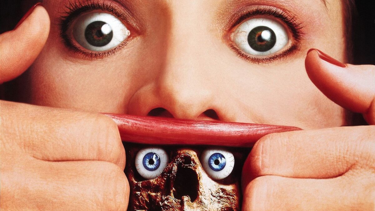 Halloween Cult, Splatters – Gli schizzacervelli: recensione e tutto quello che c’è da sapere sulla folle commedia horror di Peter Jackson
