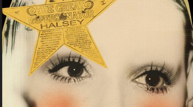 Panic Attack, Halsey: testo, traduzione in italiano e significato della canzone