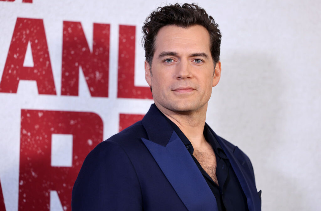 Henry Cavill nel film live-action di “Voltron” e Kevin Costner nel thriller con surfisti e cacciatori di teste “Headhunters”