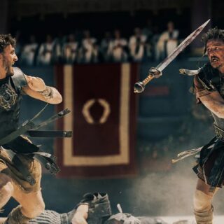 Guarda tutte le featurette in italiano del sequel "Il Gladiatore 2" e Ridley Scott annuncia che sta già scrivendo "Il Gladiatore 3"