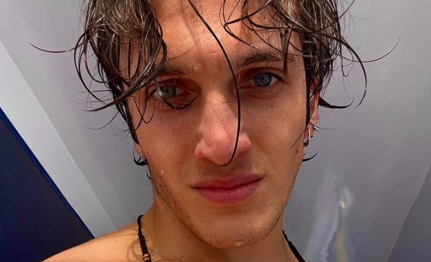 Ilan Muccino: chi è il cantautore di Amici 2024