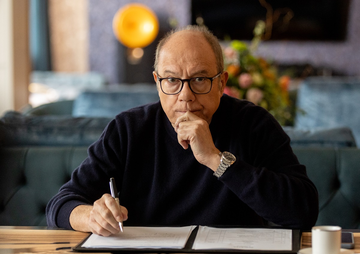 Paramount+, tutte le novità in uscita a novembre 2024