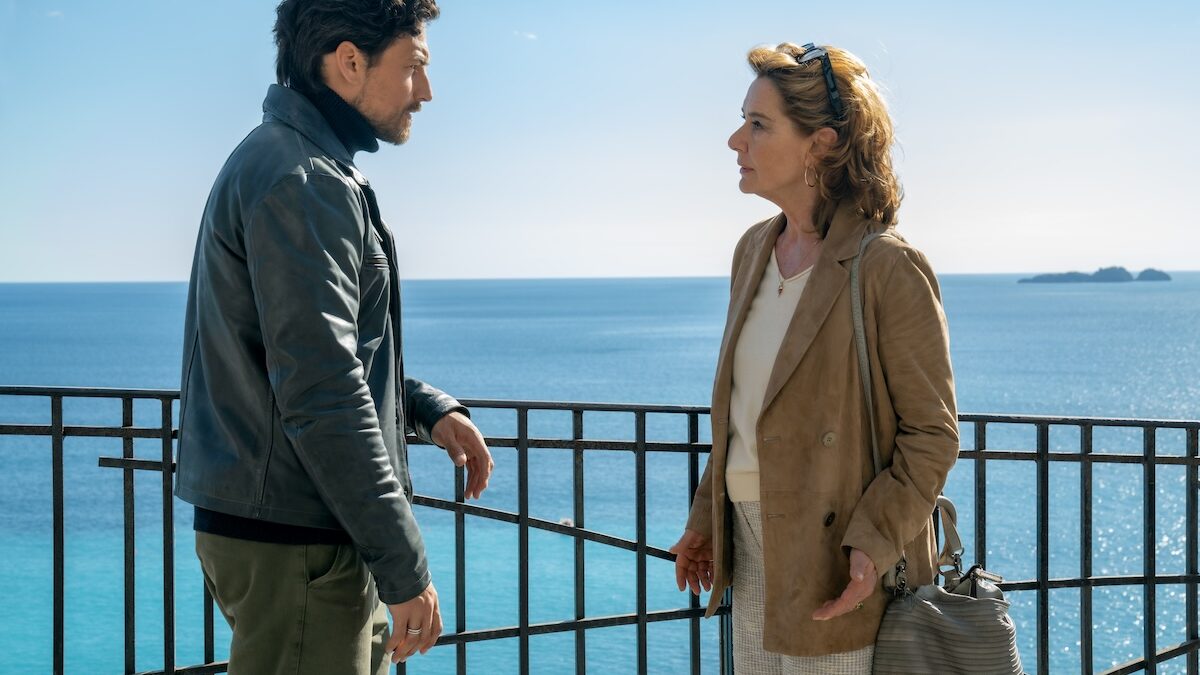 Inganno Netflix: uscita, cast, quante puntate, trailer, trama e foto della nuova serie tv