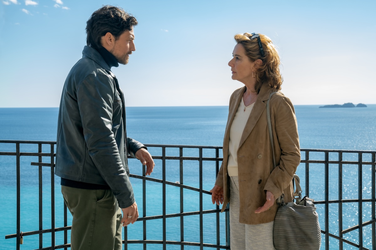 Inganno Netflix: uscita, cast, quante puntate, trailer, trama e foto della nuova serie tv