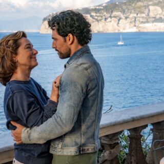 Inganno Netflix recensione