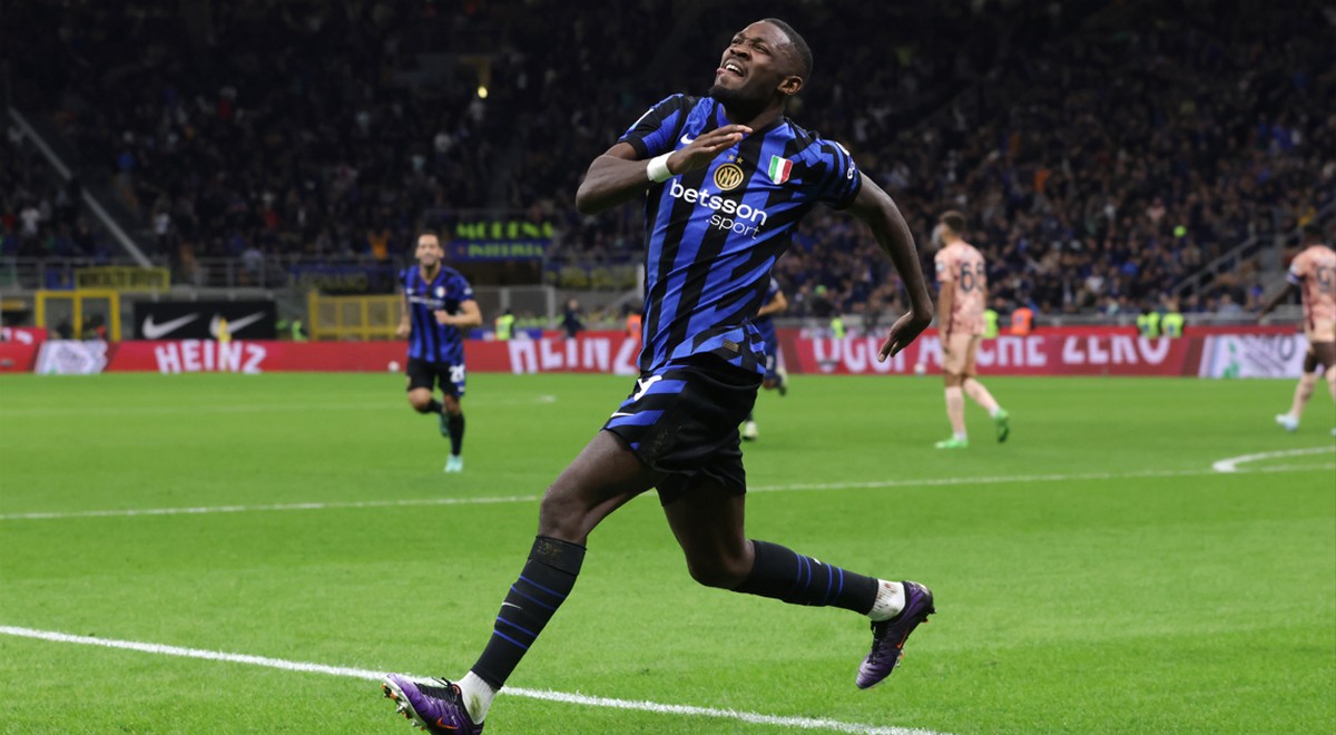 Serie A 2024-2025, partite ottava giornata: dove vederle in diretta tv (canali e telecronisti)