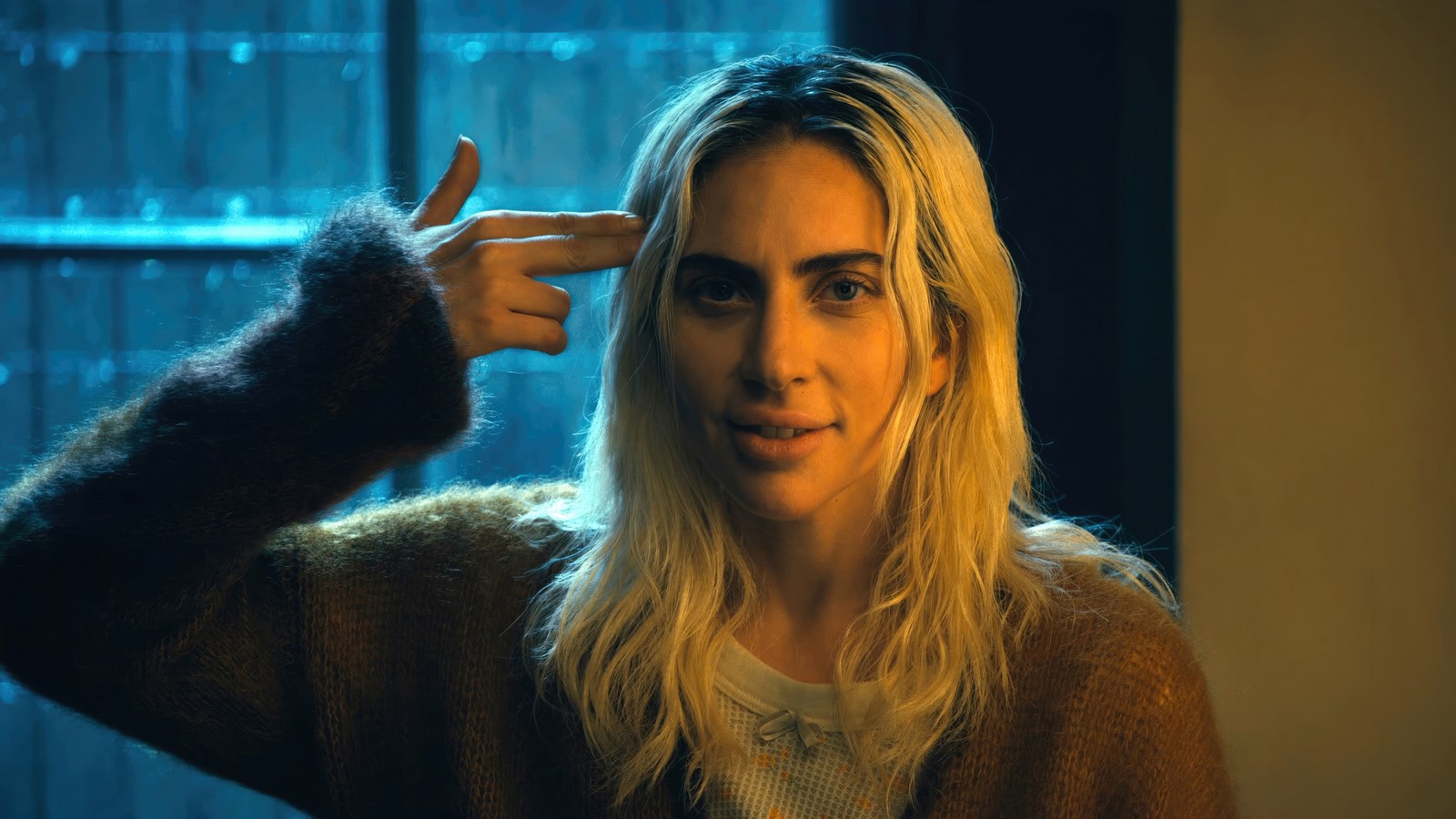 Struggente parabola di un antieroe mancato nel sequel Joker Folie à Deux (Joker 2) di Todd Phillips con Joaquin Phoenix e Lady Gaga - Al cinema con Warner Bros. Pictures Italia.