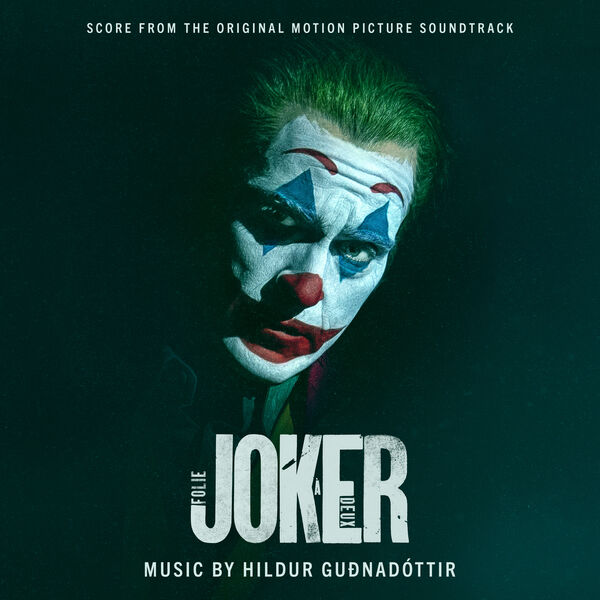 Disponibili i tre album con la colonna sonora di Joker: Folie à Deux aka Joker 2 con le cover cantate nel film, le musiche di Hildur Guðnadóttir e il nuovo album "Harlequin" di Lady Gaga ispirato al film.
