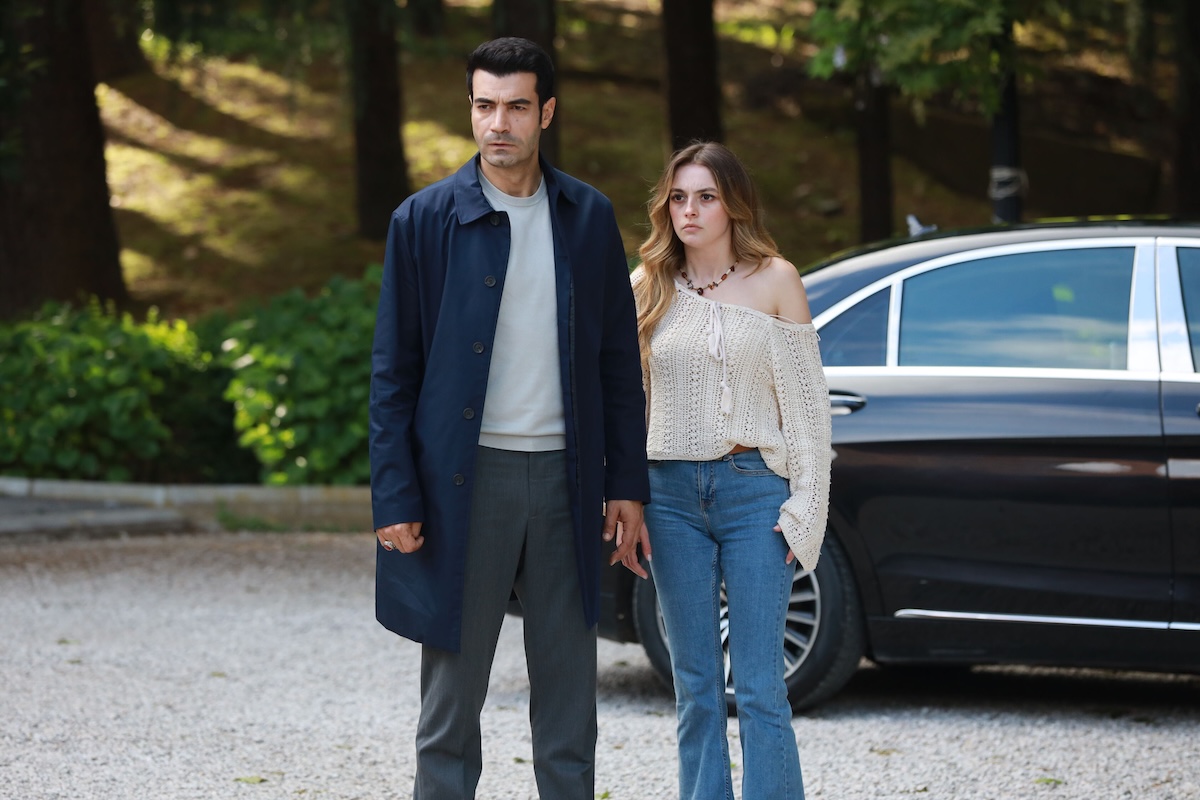 Ascolti tv domenica 10 novembre 2024: La rosa della vendetta a 2,5 mln (14,4%) Purché finisca bene a 2,3 mln (13,4%)