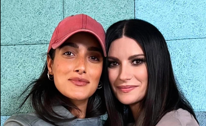 Ti porterai lontano, Laura Pausini: testo e significato della canzone scritta da Levante