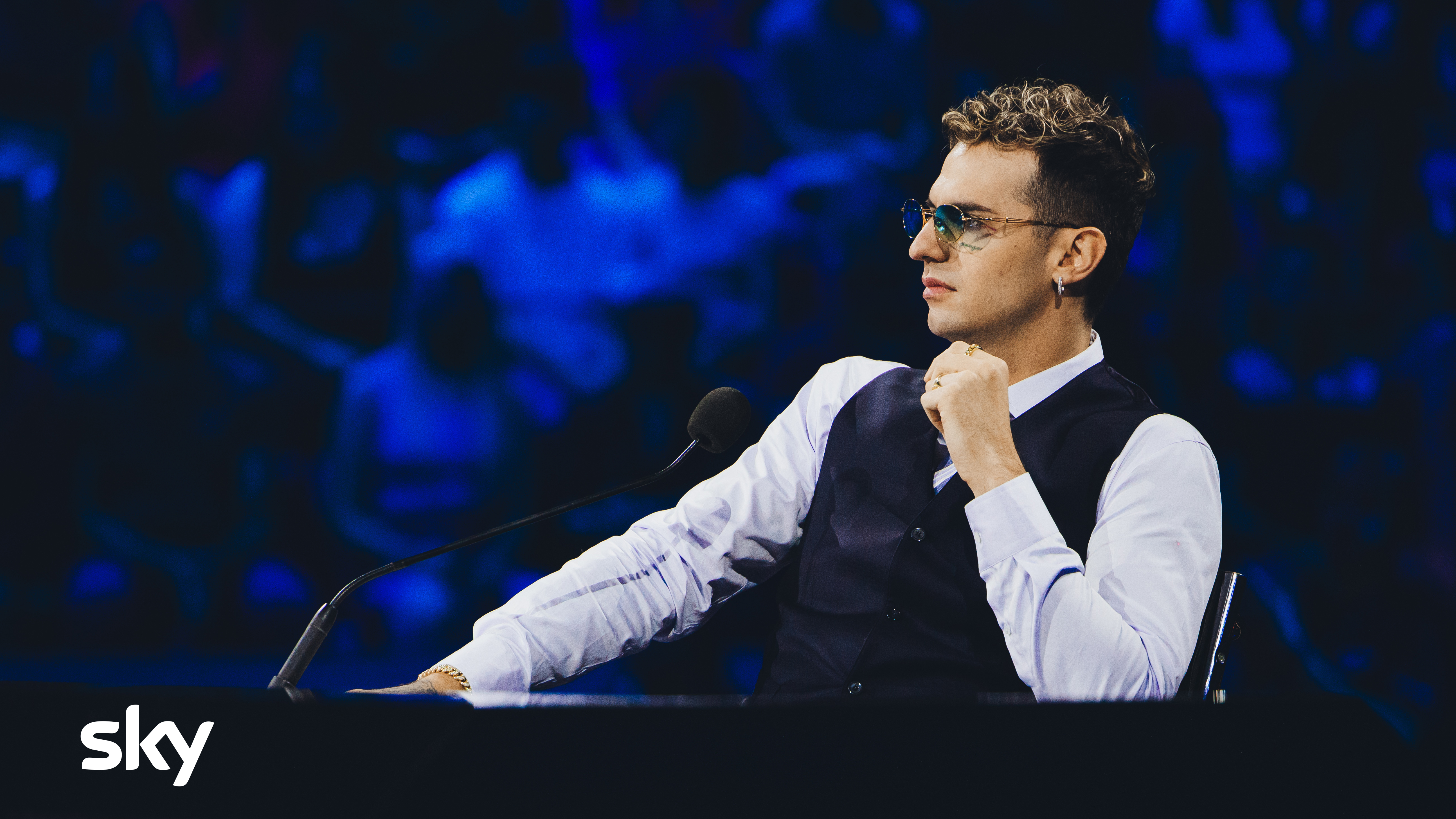 X Factor 2024, Bootcamp: le scelte di Achille Lauro e Jake La Furia