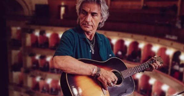 Concerto 7 ottobre 2024, Ligabue a Napoli: la scaletta delle canzoni