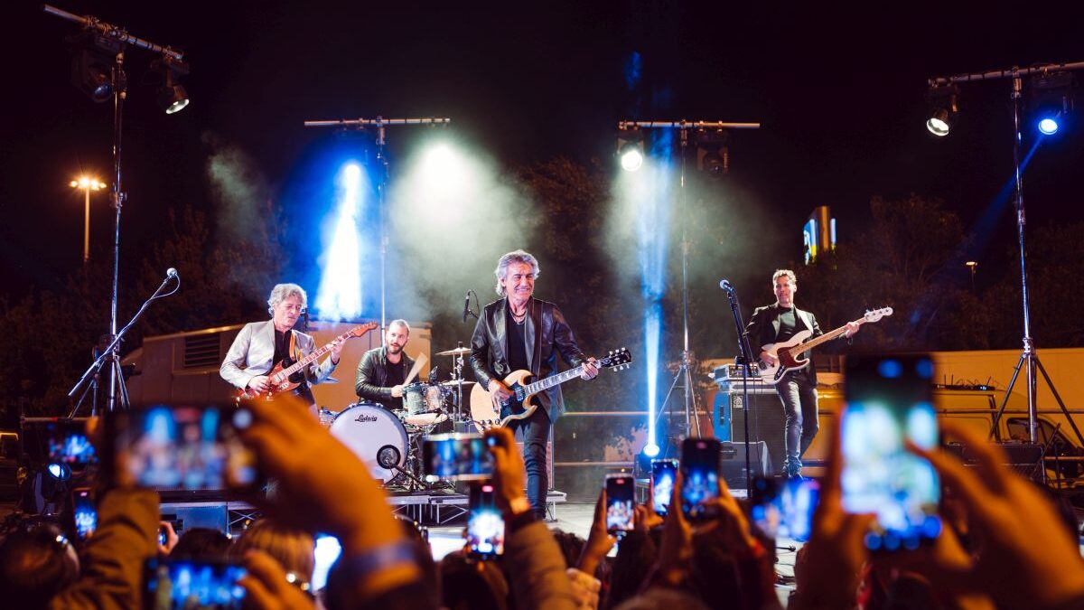 Concerto 5 ottobre 2024, Ligabue a Bari: la scaletta delle canzoni, orario e come arrivare