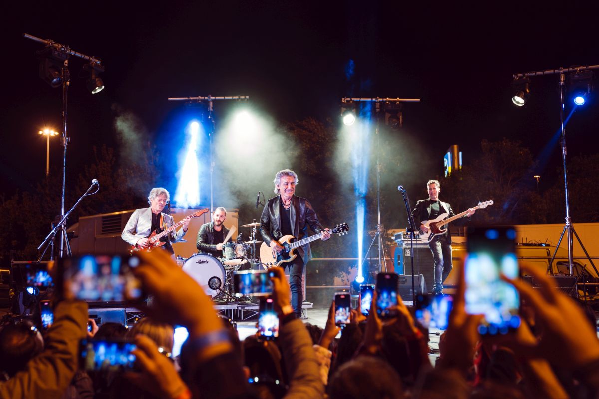 Concerto 5 ottobre 2024, Ligabue a Bari: la scaletta delle canzoni, orario e come arrivare