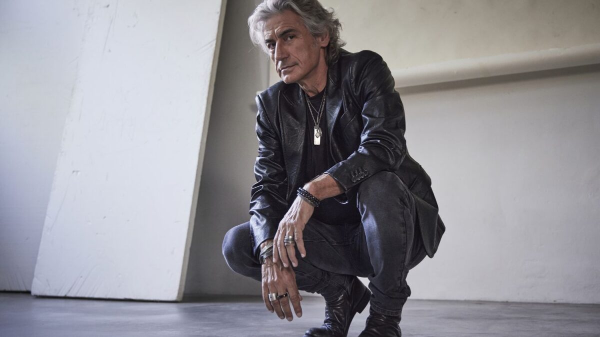 Concerto 21 ottobre 2024, Ligabue a Catania: la scaletta delle canzoni