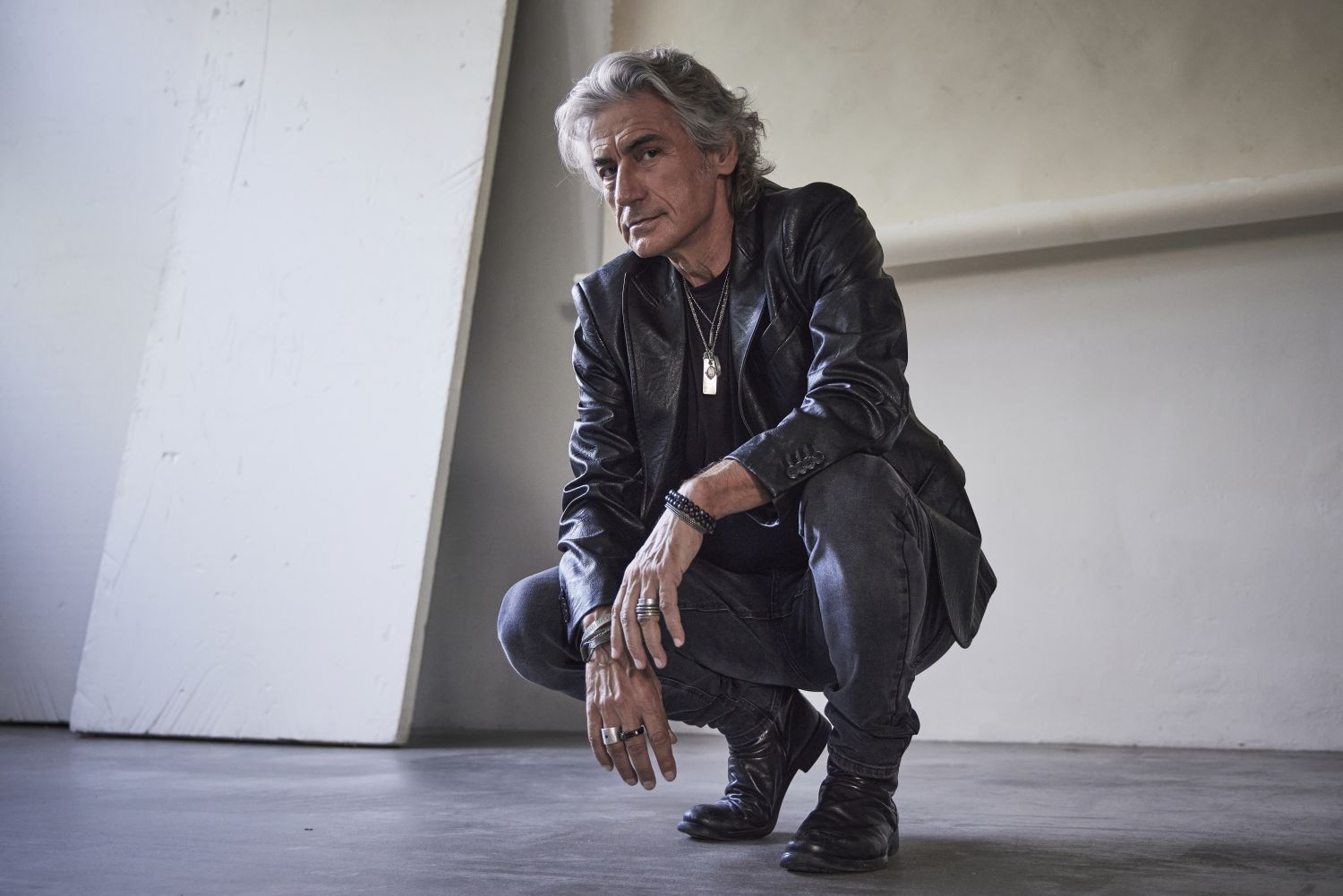 Concerto 21 ottobre 2024, Ligabue a Catania: la scaletta delle canzoni