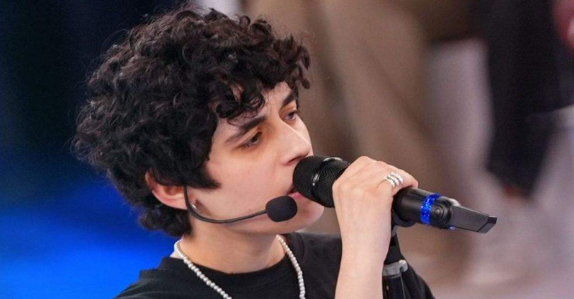 Madrid, Senza Cri: testo e significato della canzone (Amici 24)
