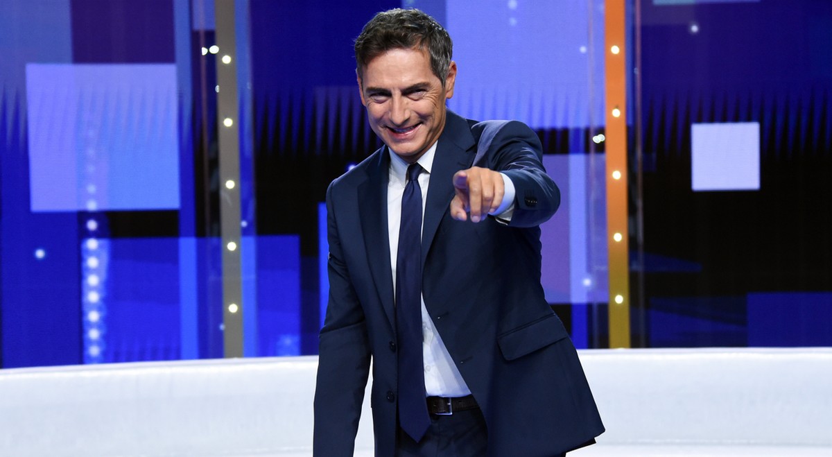 L’Anno che Verrà 2025 si farà a Reggio Calabria: alla conduzione, Marco Liorni