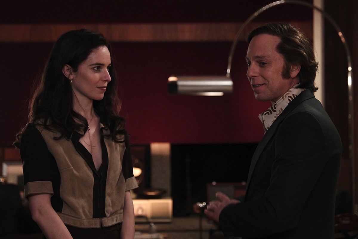 Mike serie tv Rai, il cast