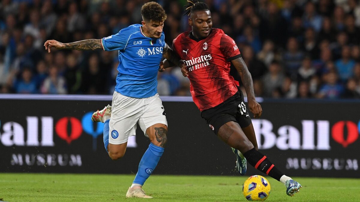 Milan-Napoli gratis su DAZN e su TIMVision: la Serie A torna in chiaro dopo quasi trent’anni