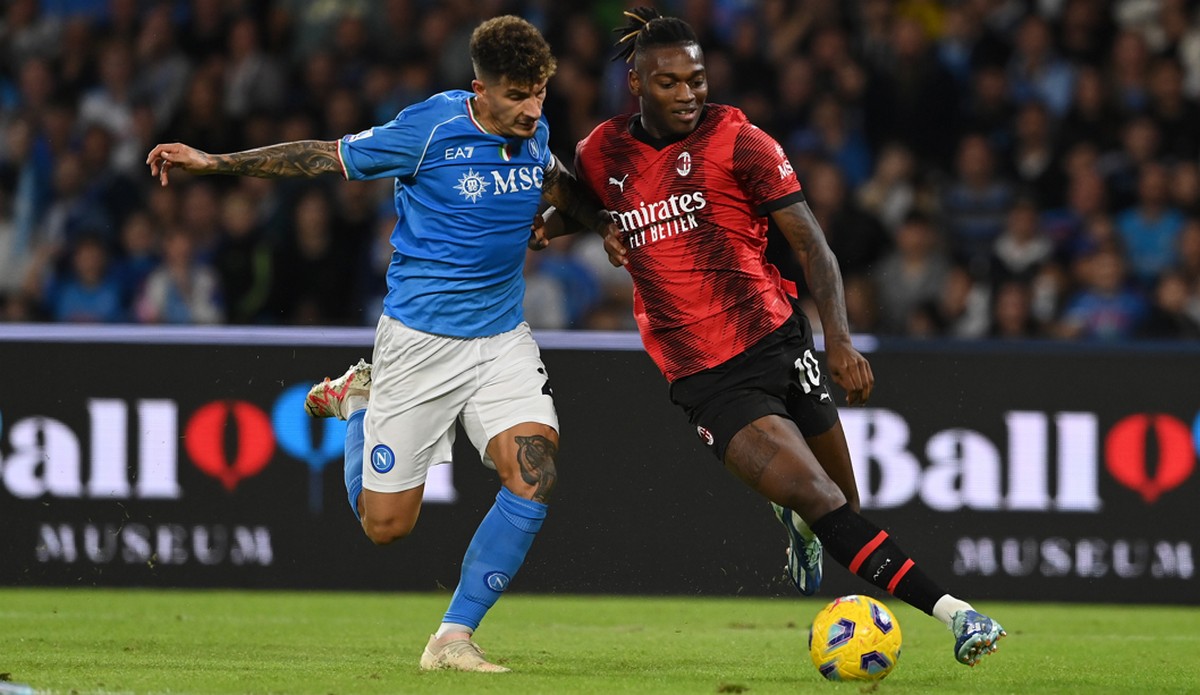 Milan-Napoli gratis su DAZN e su TIMVision: la Serie A torna in chiaro dopo quasi trent’anni