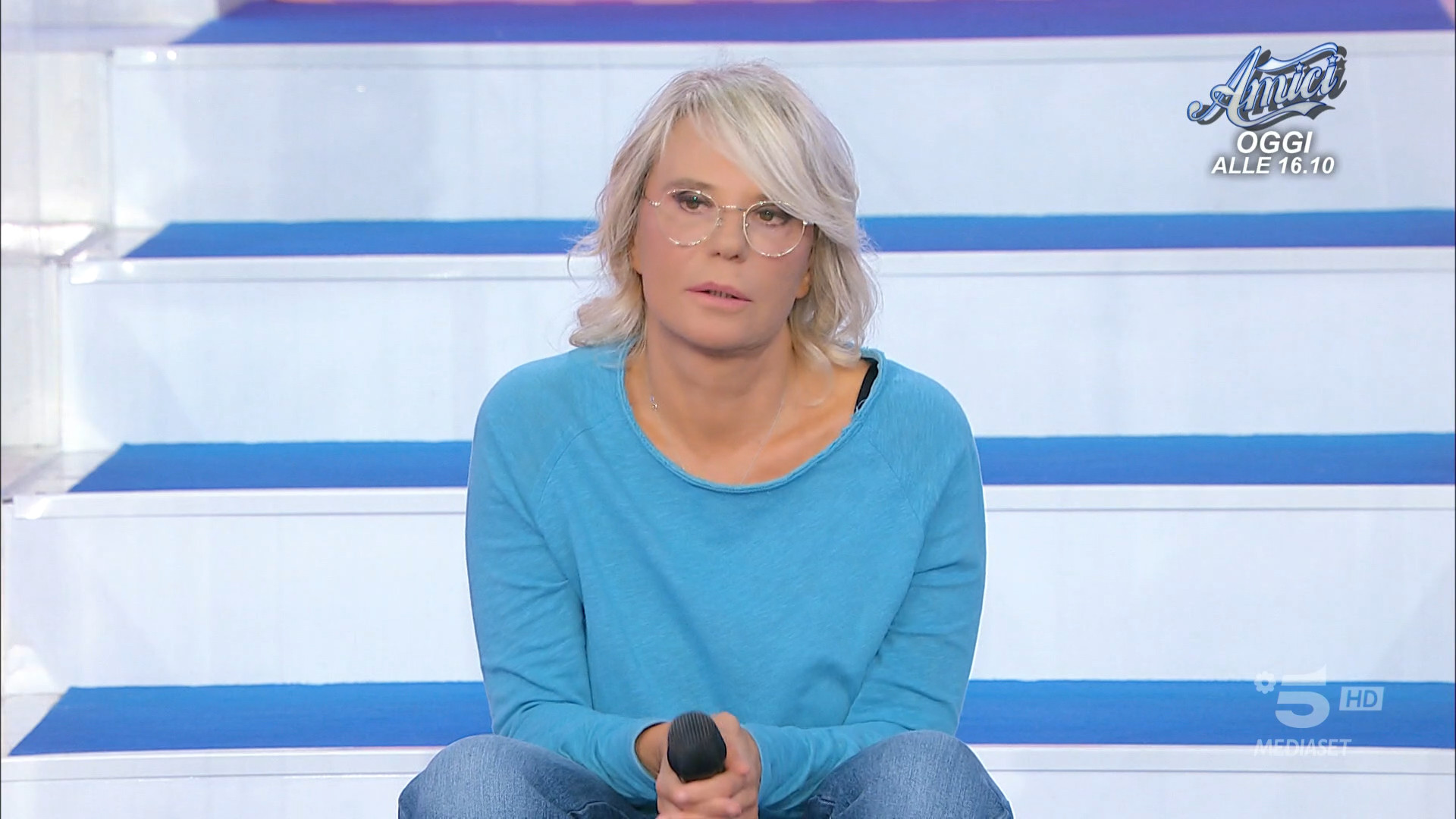 Uomini e Donne, riassunto puntata oggi 9 ottobre 2024: lo schiaffo di Gemma a Valerio