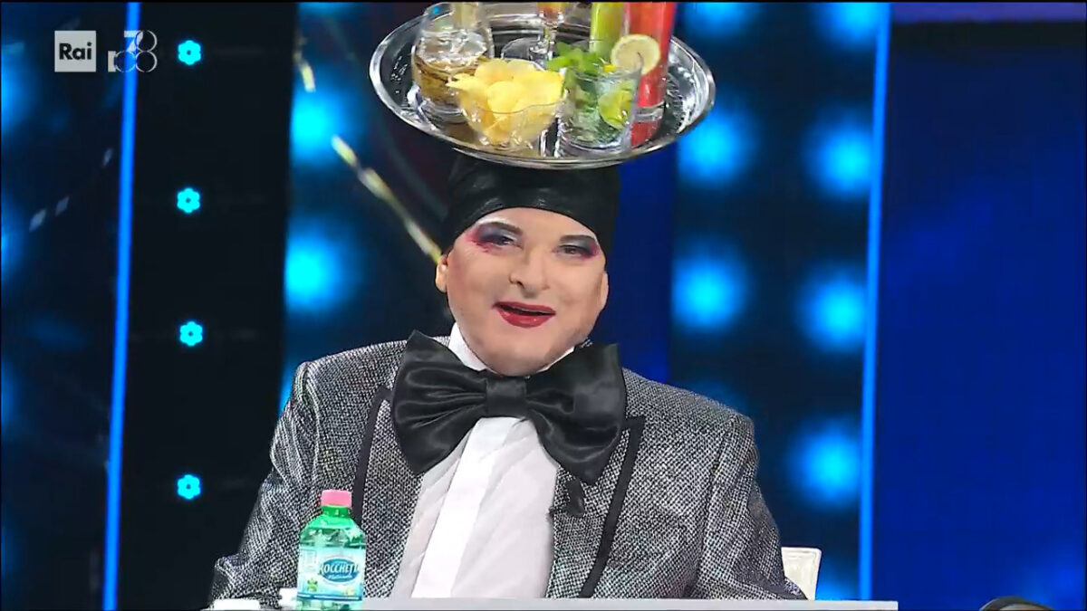 Ascolti tv venerdì 18 ottobre 2024: Tale e Quale Show a 3,3 mln (21%), Storia di una famiglia perbene 2,3 mln (14%)