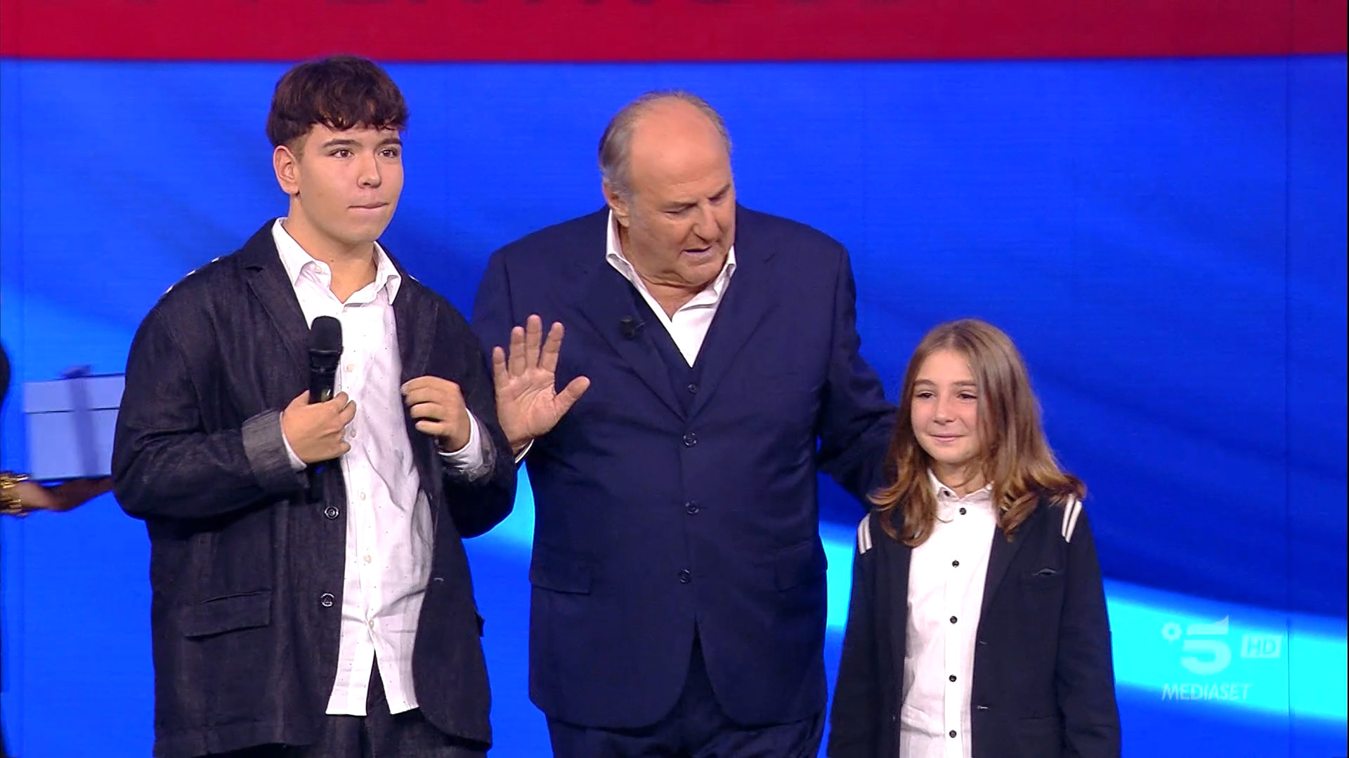 Io canto Generation, prima puntata 9 ottobre 2024: eliminati Mirko Milella e Matteo Fentros