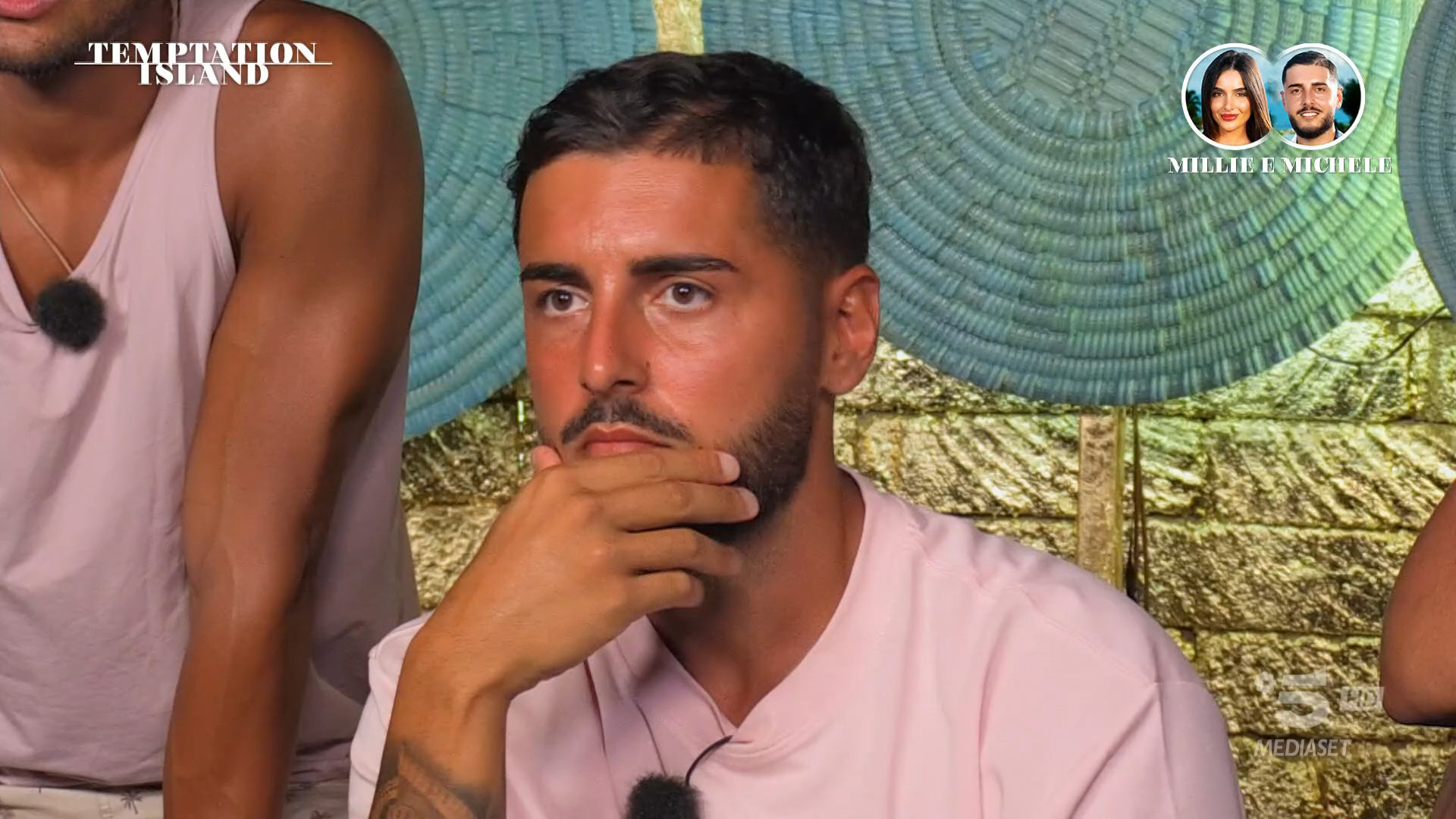 Temptation Island, riassunto quarta puntata 1 ottobre 2024: cosa è successo