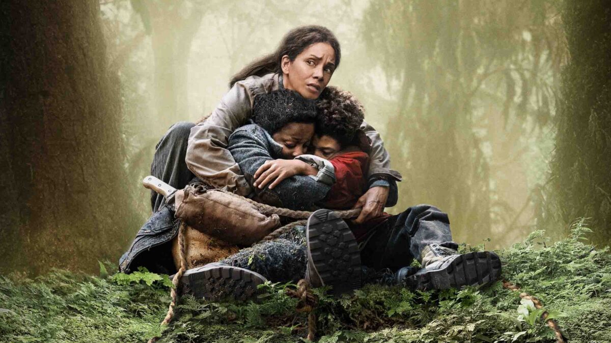 Never Let Go – A un passo dal male, recensione: un intrigante survival-horror psicologico che gioca con il sovrannaturale