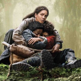 Recensione e tutto quello che c'è da sapere su Never Let Go - A un passo dal male, il nuovo survival-horror psicologico di Alexandre Aja con protagonista Halle Berry - Al cinema con Notorious Pictures