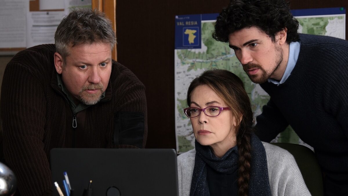 I casi di Teresa Battaglia 3 si farà: la conferma da Elena Sofia Ricci