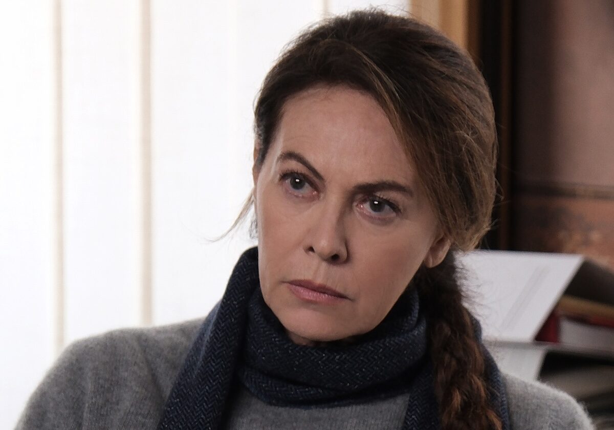 I casi di Teresa Battaglia 3 ci sarà? La terza stagione potrebbe essere tratta da Luce della notte