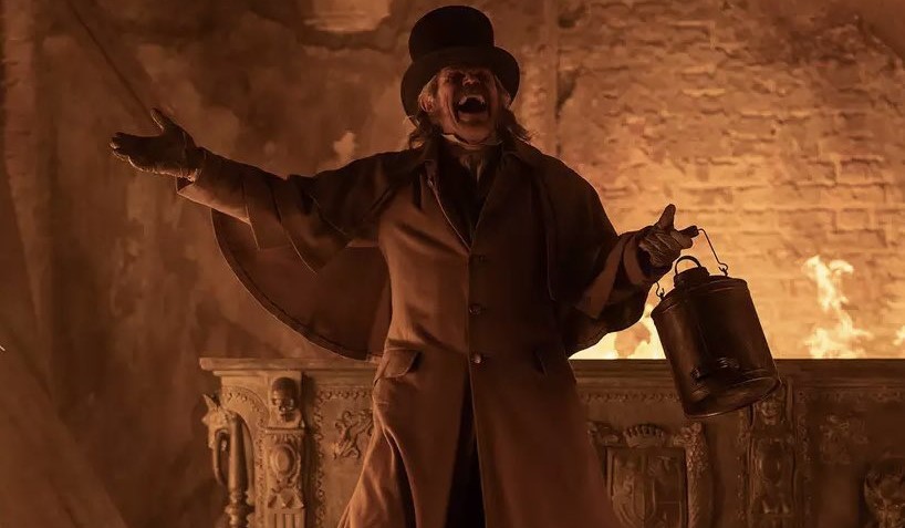 Secondo trailer italiano e tutto quello che c'è da sapere sul Nosferatu di Robert Eggers, remake horror con Bill Skarsgård, Willem Dafoe, Lily-Rose Depp, Nicholas Hoult e Aaron Taylor-Johnson.