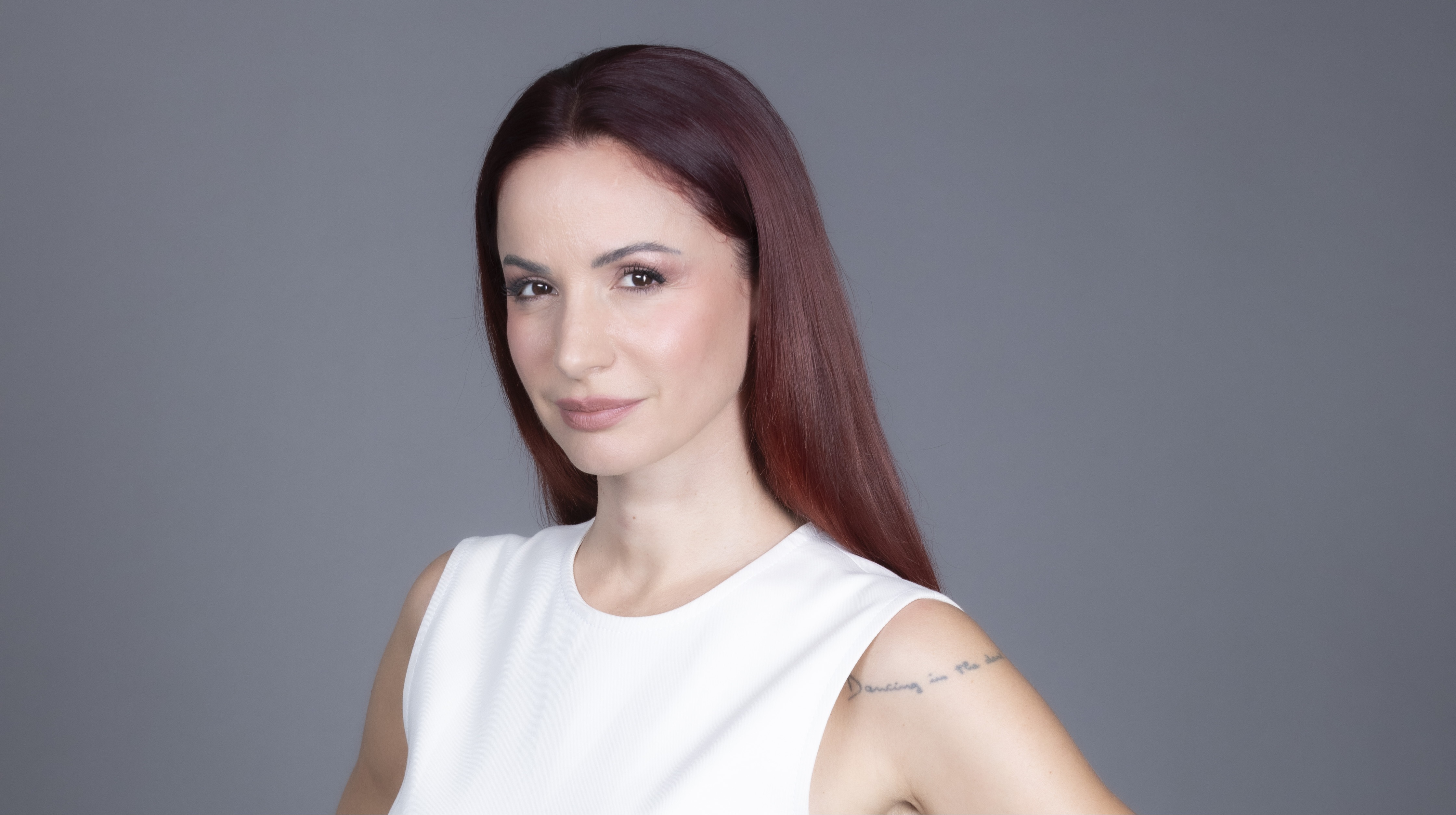 Andrea Delogu a TvBlog: “La porta magica punta alla longevità televisiva”