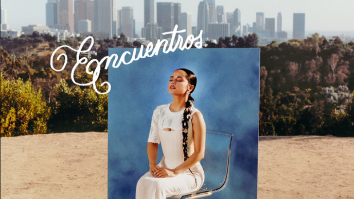 Otro capítulo, Becky G: testo, traduzione in italiano e significato della canzone