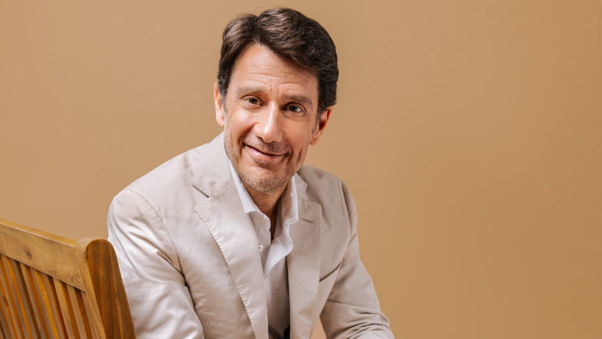 Best Weekend, Francesco Panella a TvBlog: “È un programma diverso dagli altri e vorrei lasciasse qualcosa al pubblico, come Little Big Italy”