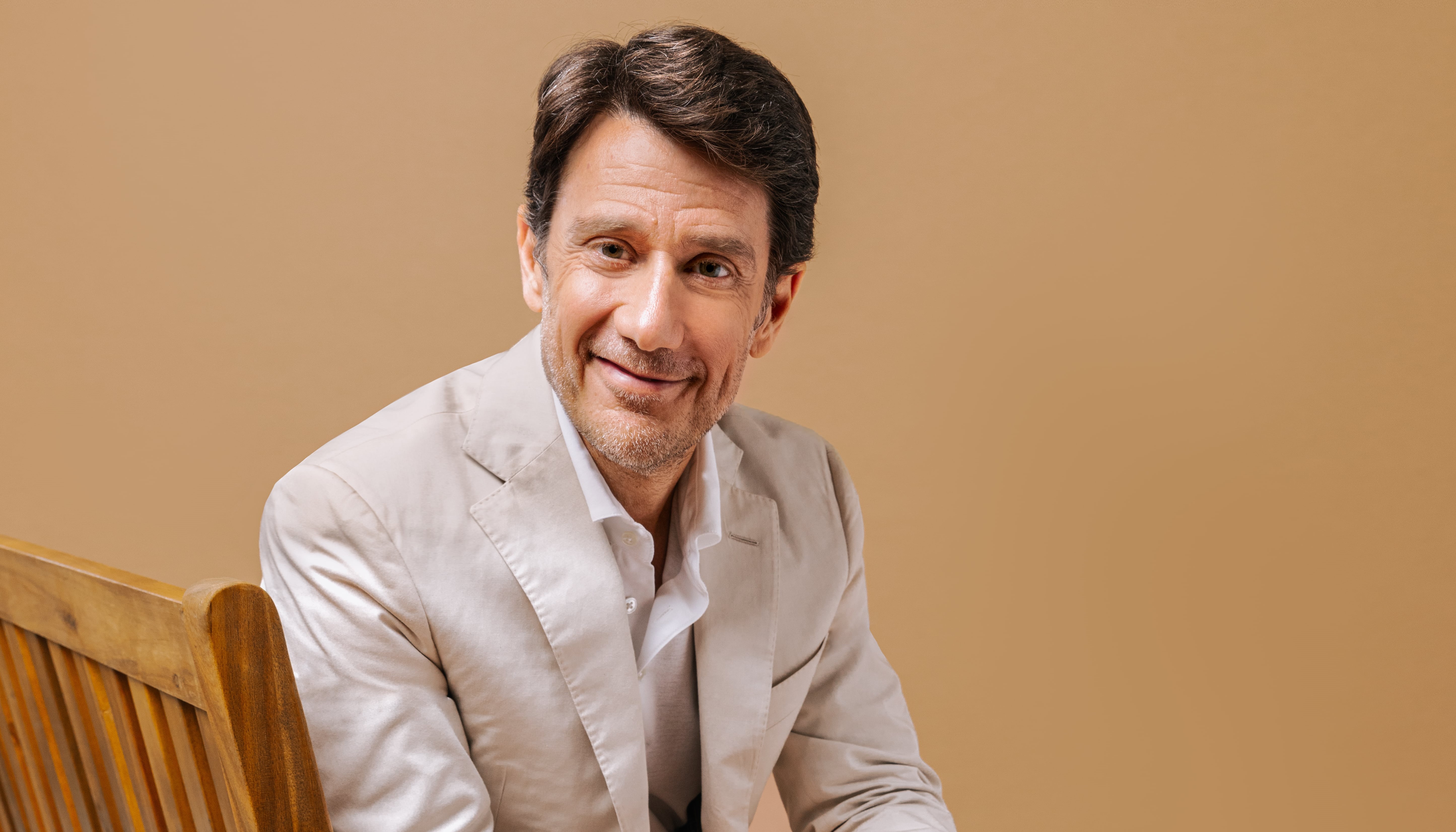 Best Weekend, Francesco Panella a TvBlog: “È un programma diverso dagli altri e vorrei lasciasse qualcosa al pubblico, come Little Big Italy”