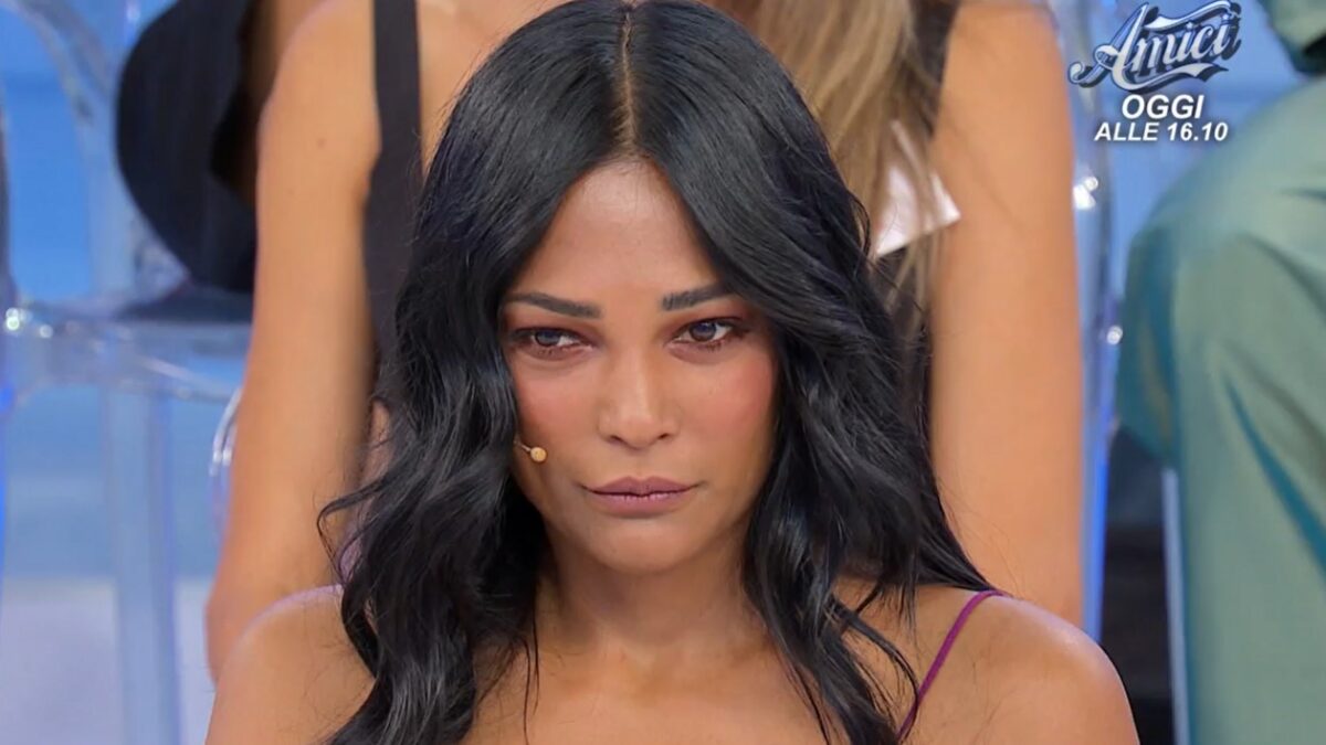 Prasanna Conti: chi è la dama del trono over di Uomini e Donne