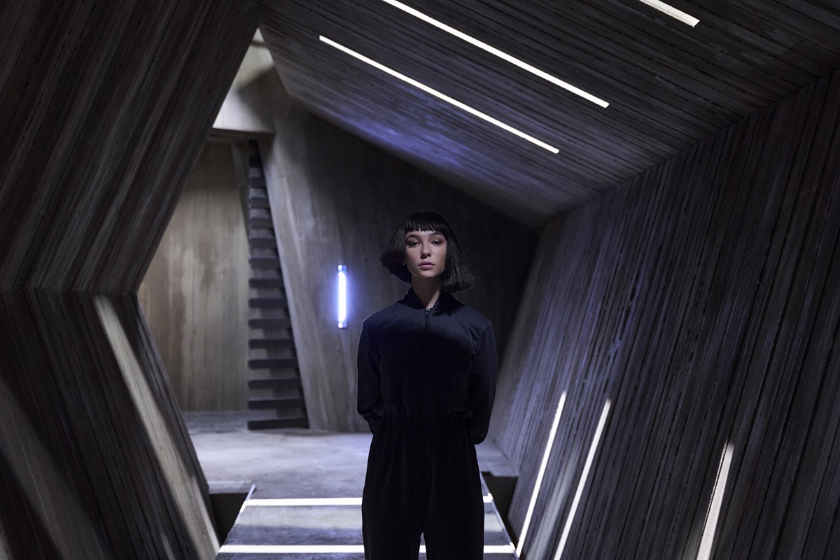 Citadel: Diana, recensione: quella volta in cui facemmo un action meglio degli americani