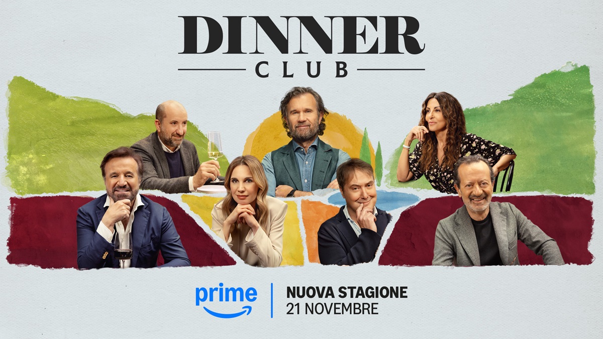 Dinner Club
